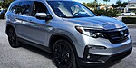 Used 2022 Honda Pilot SPECIAL EDITION in STUART, FLORIDA