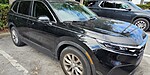 Used 2023 Honda CR-V EX in STUART, FLORIDA
