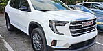 Used 2025 GMC ACADIA ELEVATION in STUART, FLORIDA