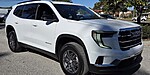 Used 2025 GMC ACADIA ELEVATION in STUART, FLORIDA