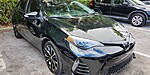 Used 2019 TOYOTA COROLLA SE in STUART, FLORIDA