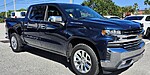 Used 2020 CHEVROLET SILVERADO 1500 LTZ in STUART, FLORIDA