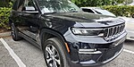 Used 2023 JEEP GRAND CHEROKEE 4XE 4XE in STUART, FLORIDA