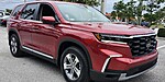 Used 2025 Honda Pilot EX-L in STUART, FLORIDA