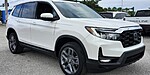 Used 2023 Honda Passport EX-L in STUART, FLORIDA
