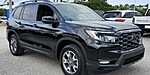 Used 2023 Honda Passport TRAILSPORT in STUART, FLORIDA