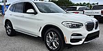 Used 2021 BMW X3 SDRIVE30I in STUART, FLORIDA