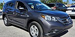 Used 2012 Honda CR-V LX in STUART, FLORIDA