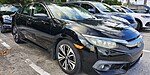 Used 2016 Honda Civic EX-T in STUART, FLORIDA