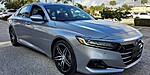 Used 2022 Honda Accord Hybrid TOURING in STUART, FLORIDA