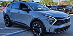 Used 2023 KIA SPORTAGE X-LINE in STUART, FLORIDA
