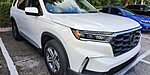 Used 2024 Honda Pilot EX-L in STUART, FLORIDA