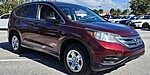 Used 2013 Honda CR-V LX in STUART, FLORIDA
