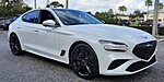 Used 2023 GENESIS G70 3.3T in STUART, FLORIDA