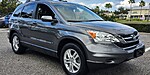 Used 2011 Honda CR-V EX-L in STUART, FLORIDA