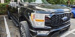 Used 2022 FORD F-150 XL in STUART, FLORIDA