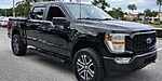 Used 2022 FORD F-150 XL in STUART, FLORIDA