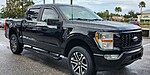 Used 2022 FORD F-150 XL in STUART, FLORIDA