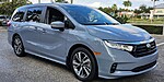 Used 2024 Honda Odyssey TOURING in STUART, FLORIDA