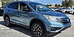 Used 2016 Honda CR-V SE in STUART, FLORIDA