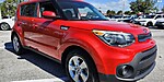 Used 2019 KIA SOUL BASE in STUART, FLORIDA