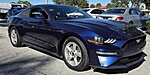 Used 2019 FORD MUSTANG ECOBOOST in STUART, FLORIDA