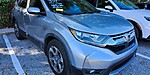 Used 2017 Honda CR-V EX in STUART, FLORIDA