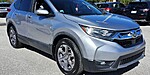 Used 2017 Honda CR-V EX in STUART, FLORIDA