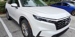 Used 2024 Honda CR-V EX-L in STUART, FLORIDA