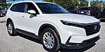 Used 2024 Honda CR-V EX-L in STUART, FLORIDA