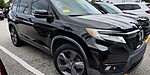 Used 2019 Honda Passport TOURING in STUART, FLORIDA