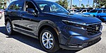 Used 2023 Honda CR-V LX in STUART, FLORIDA