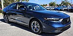 Used 2024 Honda Accord Sedan EX in STUART, FLORIDA
