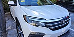 Used 2018 Honda Pilot EX-L in STUART, FLORIDA