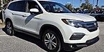 Used 2018 Honda Pilot EX-L in STUART, FLORIDA