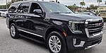 Used 2023 GMC YUKON SLT in STUART, FLORIDA