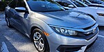 Used 2016 Honda Civic LX in STUART, FLORIDA