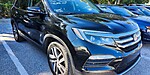 Used 2018 Honda Pilot TOURING in STUART, FLORIDA