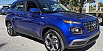 Used 2025 HYUNDAI VENUE SEL in STUART, FLORIDA