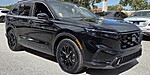 Used 2023 Honda CR-V Hybrid SPORT in STUART, FLORIDA