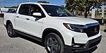 Used 2023 Honda Ridgeline RTL-E in STUART, FLORIDA