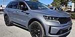 Used 2022 KIA SORENTO SX in STUART, FLORIDA