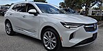 Used 2023 BUICK ENVISION AVENIR in STUART, FLORIDA