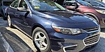 Used 2018 CHEVROLET MALIBU LS in STUART, FLORIDA