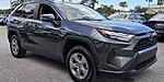 Used 2023 TOYOTA RAV4 XLE in STUART, FLORIDA