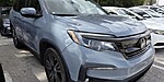 Used 2022 Honda Pilot SPECIAL EDITION in STUART, FLORIDA