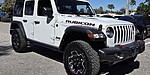 Used 2023 JEEP WRANGLER RUBICON in STUART, FLORIDA