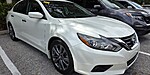 Used 2018 NISSAN ALTIMA 2.5 SR in STUART, FLORIDA