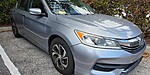 Used 2017 Honda Accord LX in STUART, FLORIDA