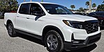 Used 2024 Honda Ridgeline TRAILSPORT in STUART, FLORIDA